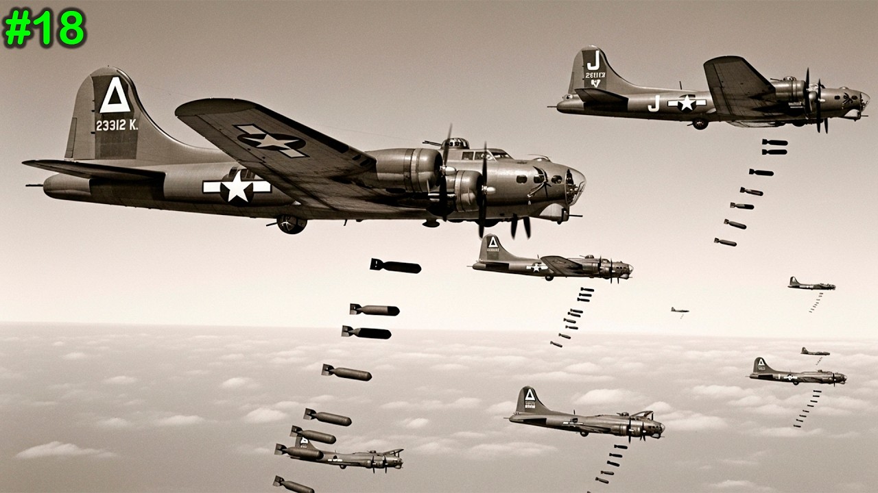 World War 2: The Day German Spies Knew the War Was Lost | March 17, 1943