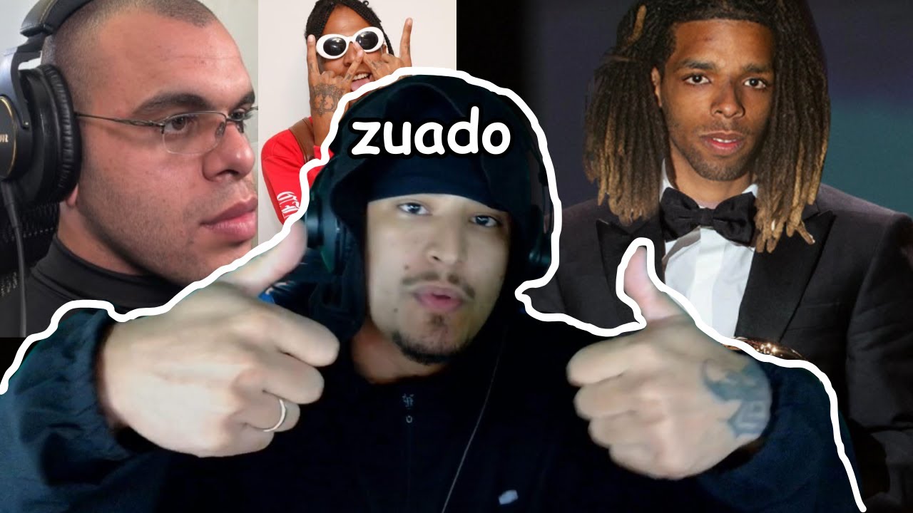 EST&Atilde;O CANCELANDO O FAB GODAMN (dessa vez &eacute; pior)