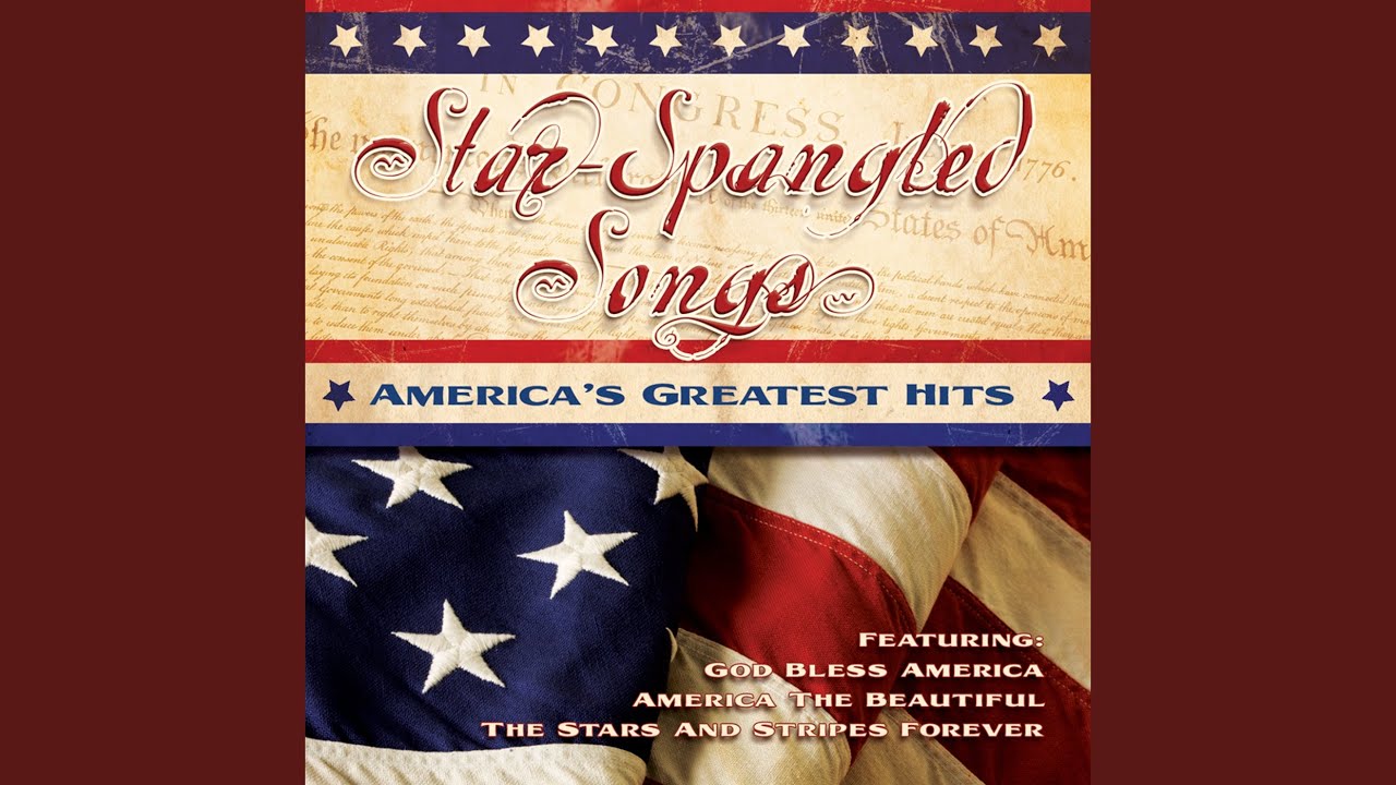 The Star-Spangled Banner