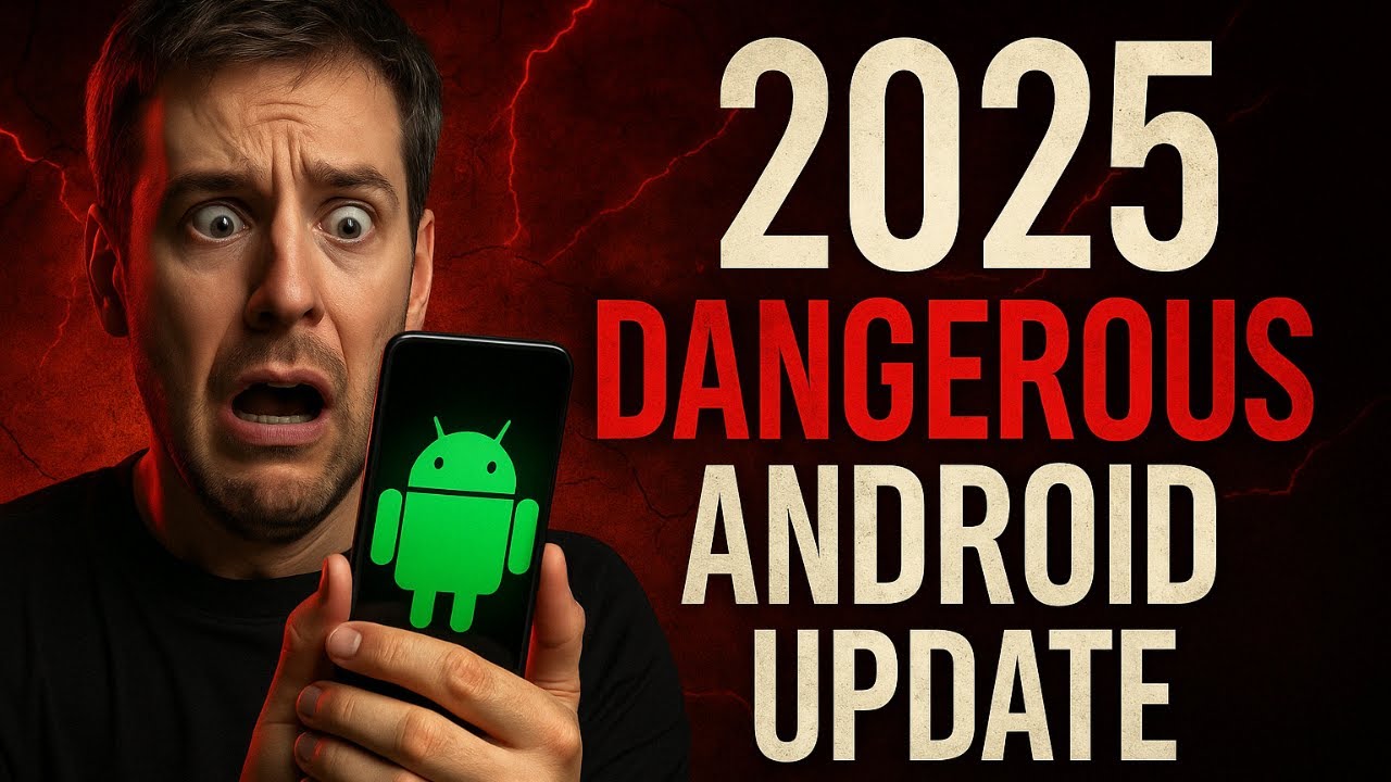 Why Your Android Phone Keeps Restarting
