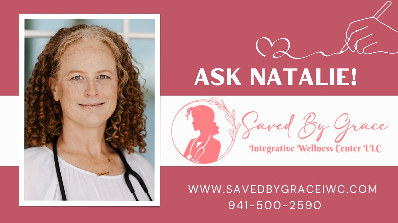 Natalie | Special Guest!