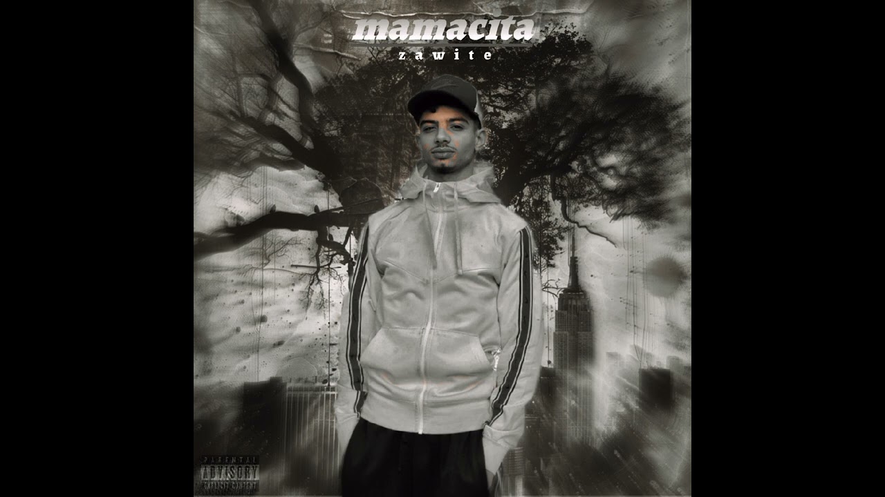 Zawite - mamacita (Prod ZEE S)