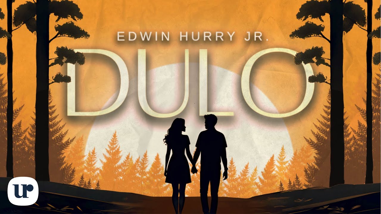 Edwin Hurry Jr. - Dulo (Official Lyric Video)