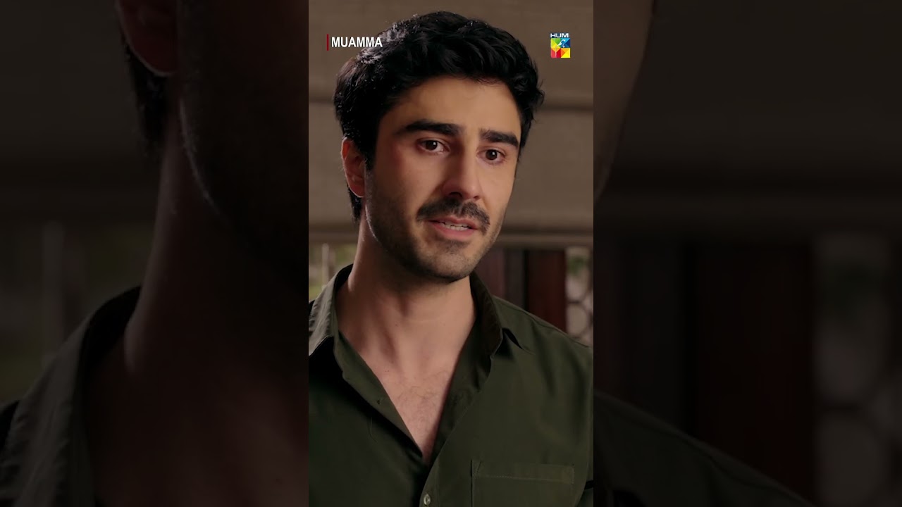 Saba Qamar New Drama | Best Scene | 