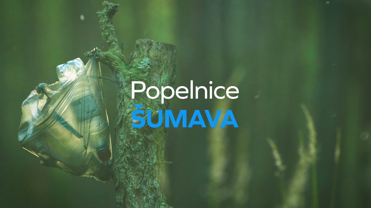 Policie Modrava | Filip Tomsa