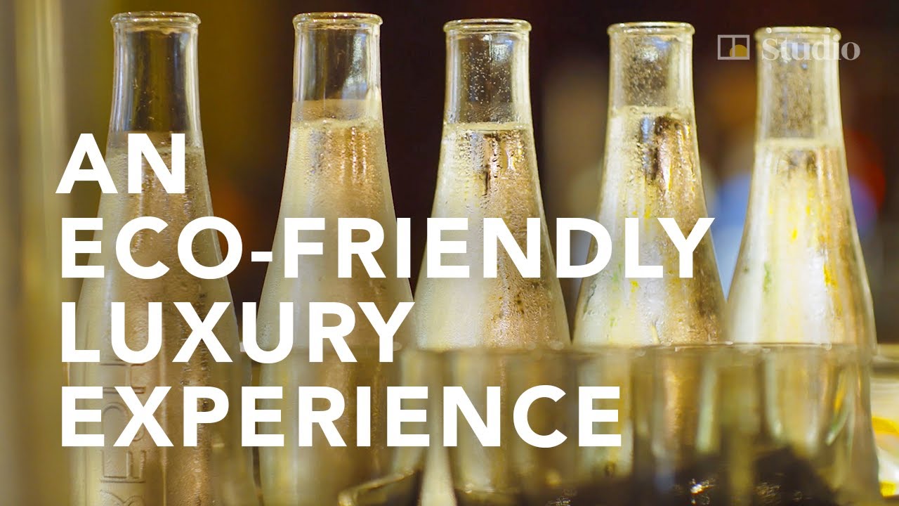 Landmark Mandarin Oriental embraces sustainability practices