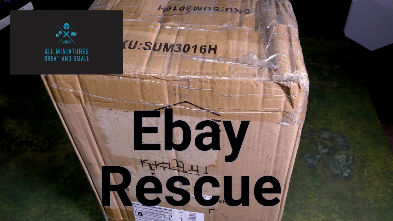 Ebay Rescue - Soviet Team Yankee Lot