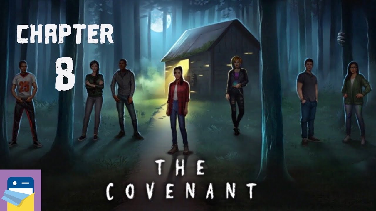 Adventure Escape Mysteries - The Covenant: Глава 8. ХОРОШАЯ КОНЦОВКА. Руководство по прохождению ...