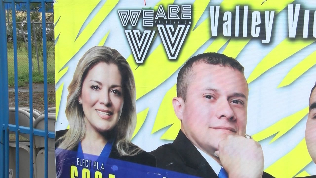 Valley View ISD