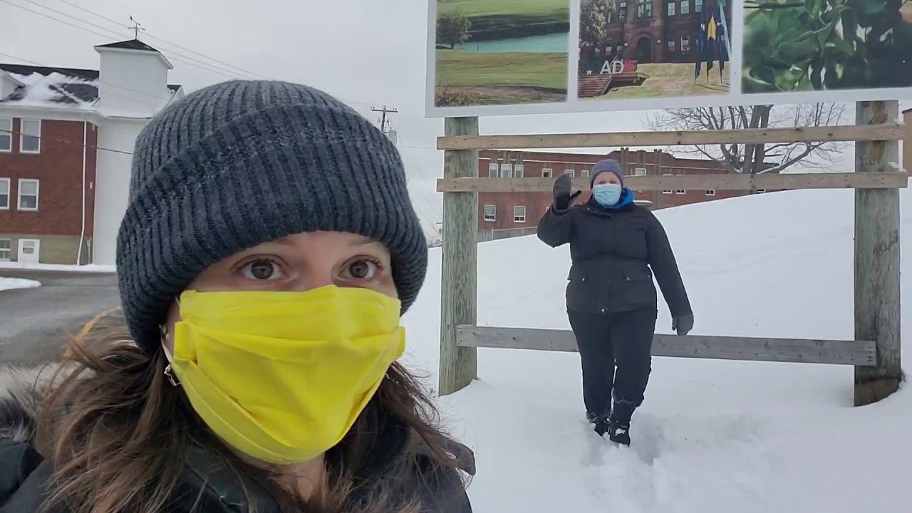 Découvrons Memramcook!