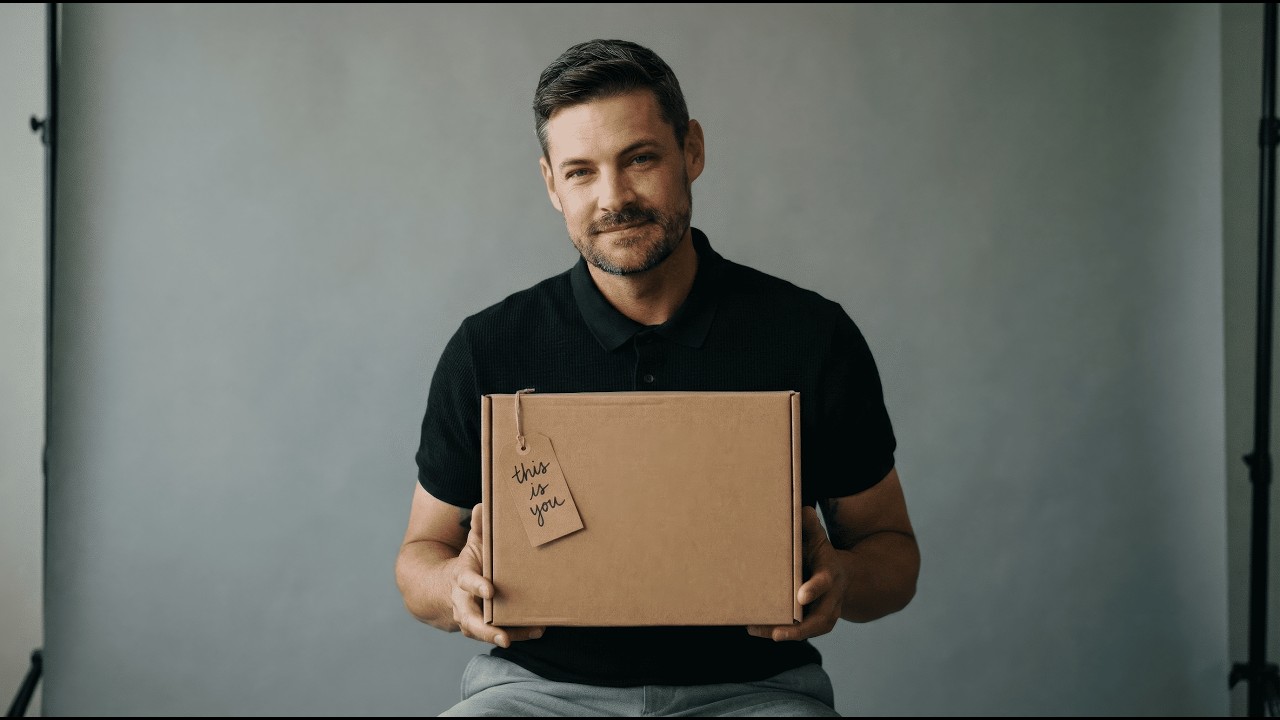 People Put You in a Box. Here's How to Get Out.
