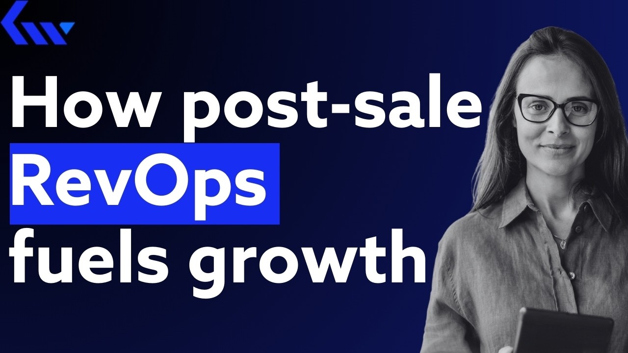 AI and RevOps: Embedding RevOps to Speed Up Your Business