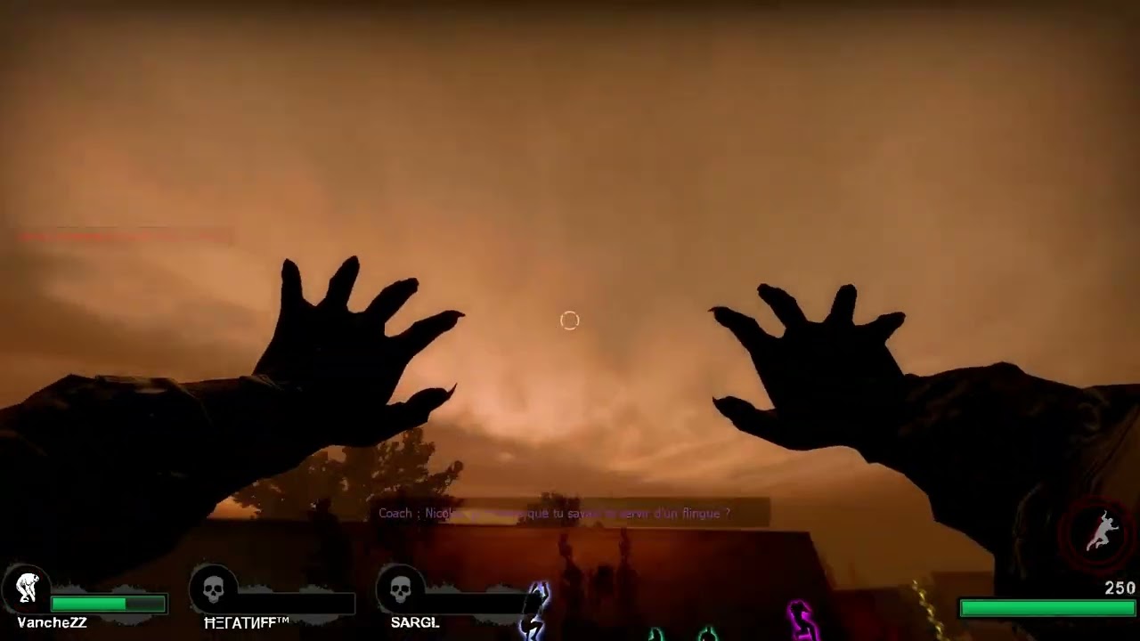 Left 4 Dead 2: Full Gameplay Versus Dark Carnival part 6