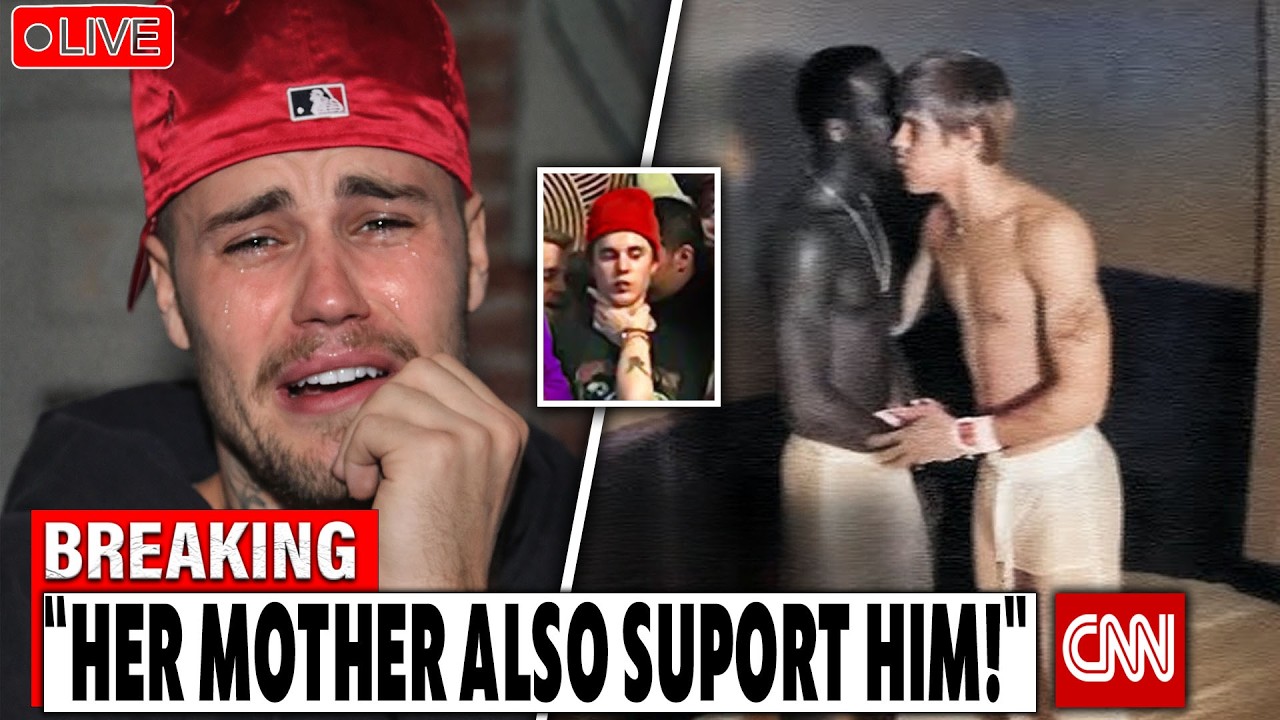 Leaked Video of Diddy Raises a Shocking Question — Did His Mom Know?