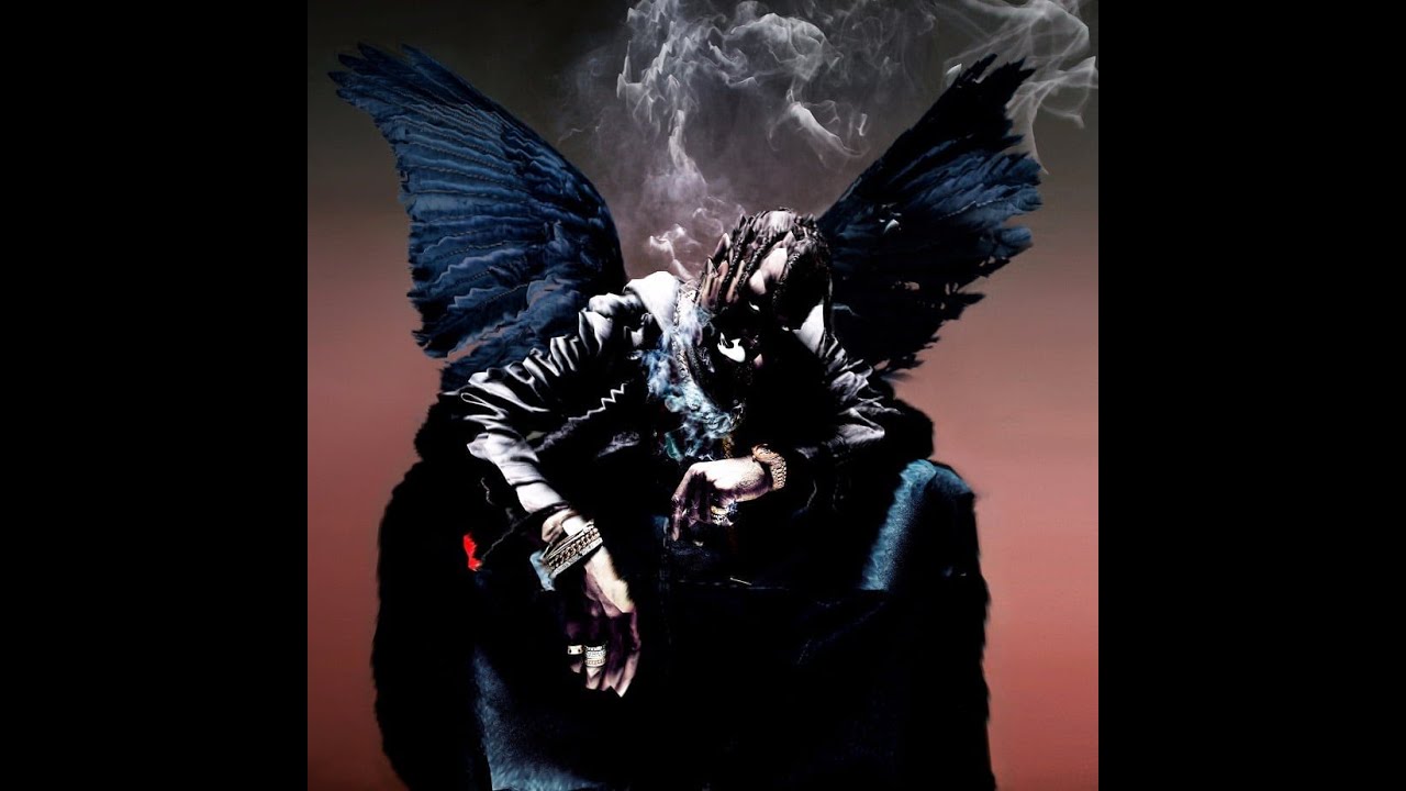sdp interlude (extended) - Travis Scott (INSTRUMENTAL REMAKE