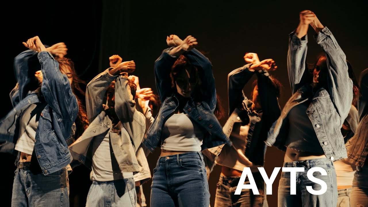 AYTS | VERTIGO