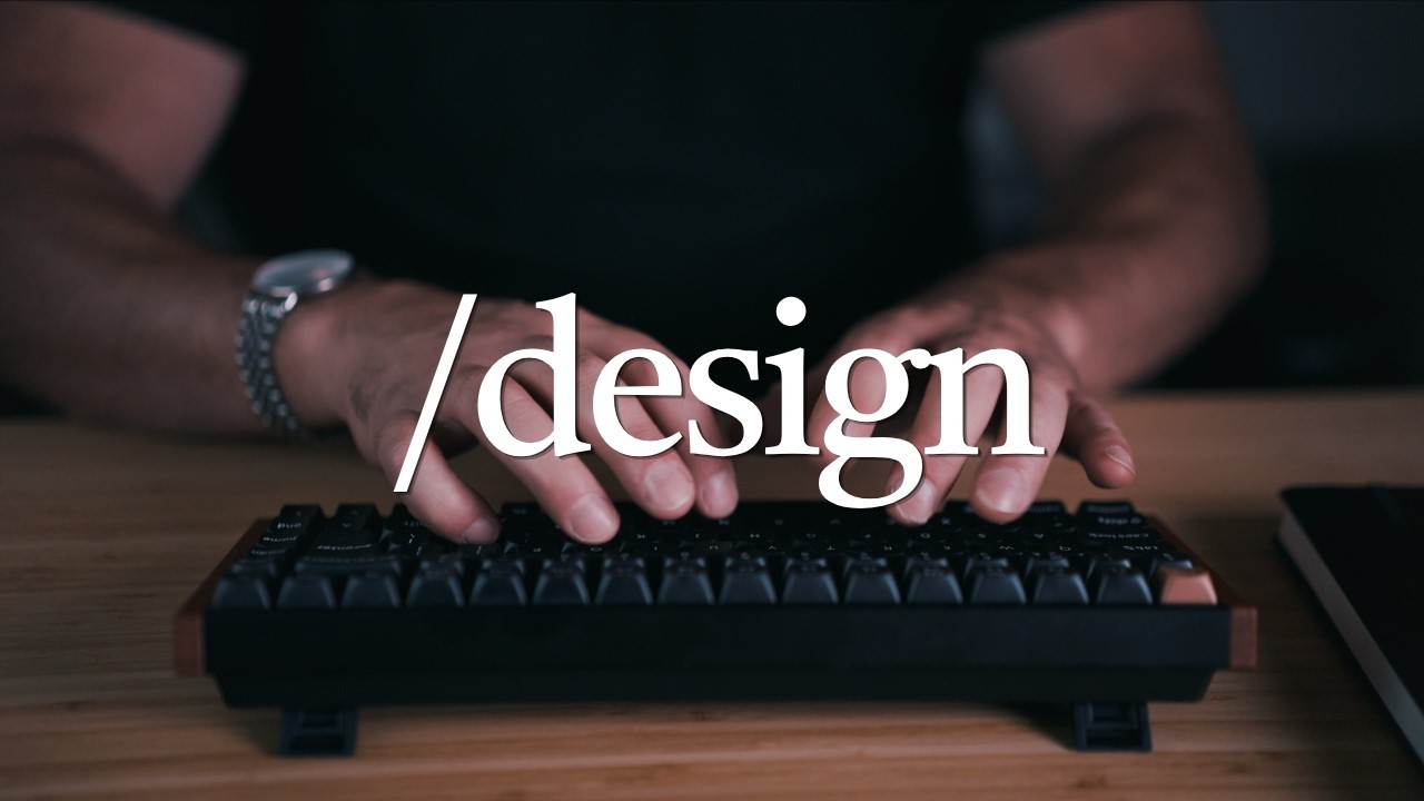 Agentic Design Skills For Claude Code and Codex
