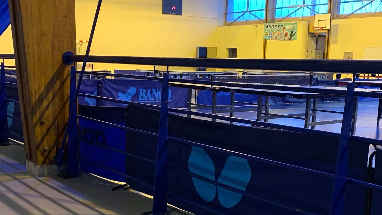 Entraînement reprise 27/12/25