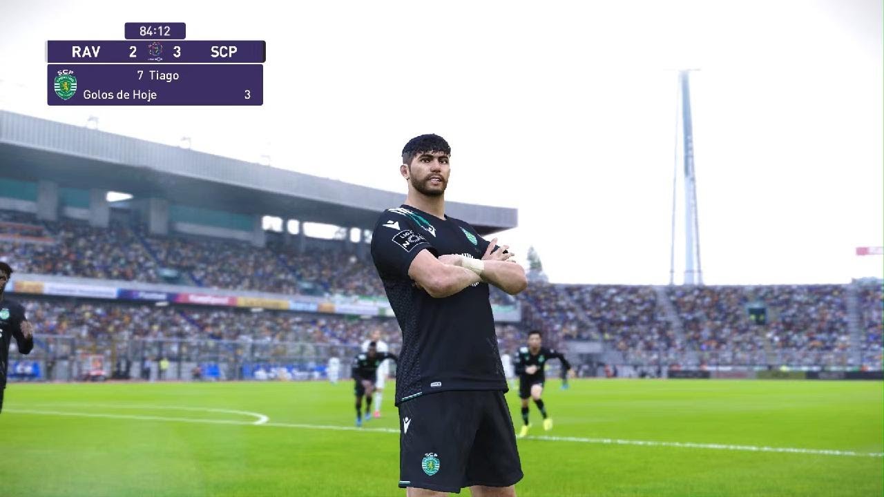 Levei o sporting as costa