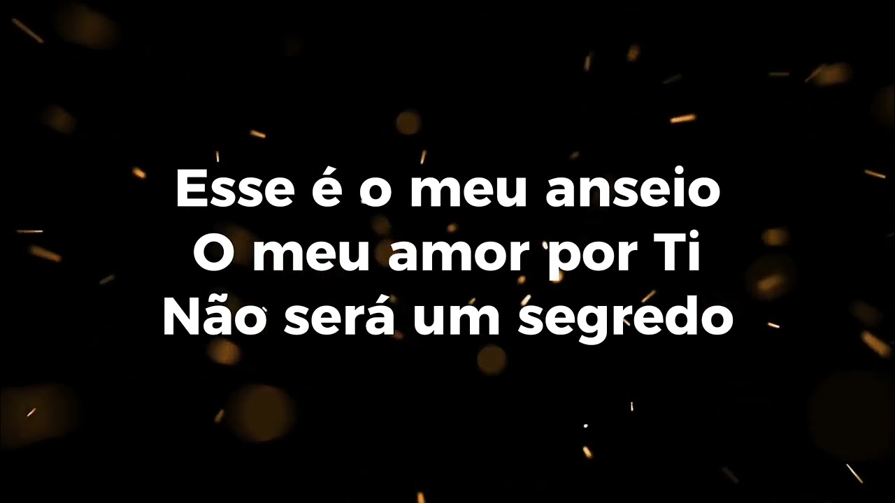 Canção de Simeão - Drops (Legendado)