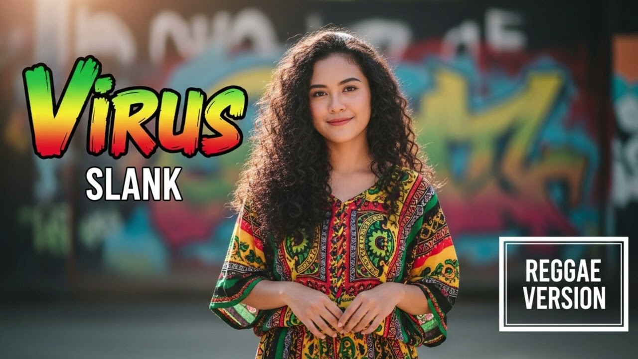 Slank - VIRUS | Cover Reggae Version