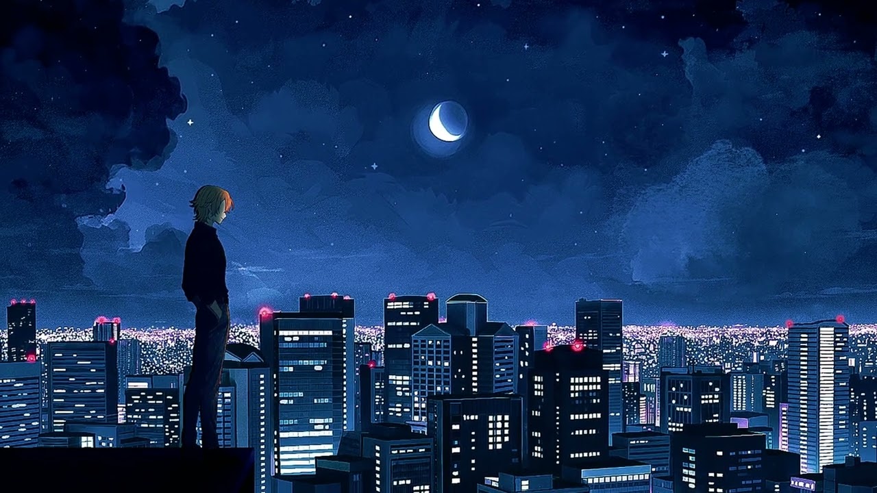 [Music Box] lewis capaldi - forget me