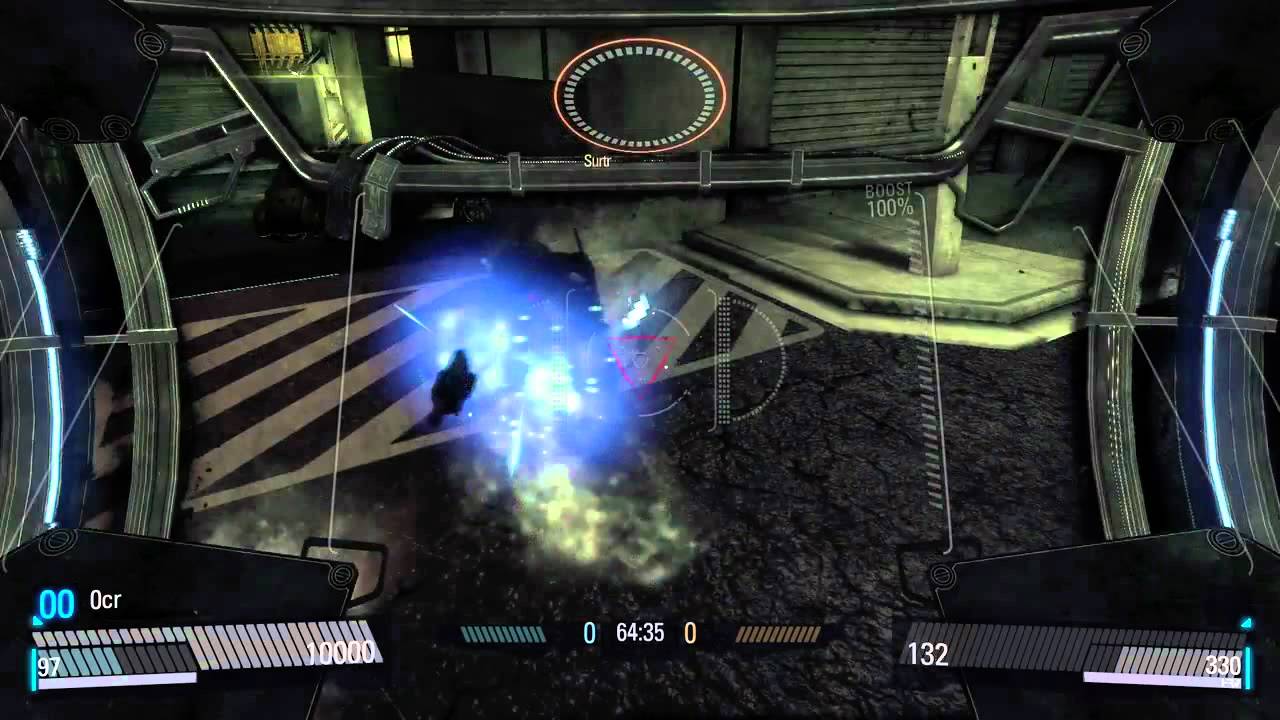 Blacklight: Retribution - E3 2011 trailer - Gamezilla.pl
