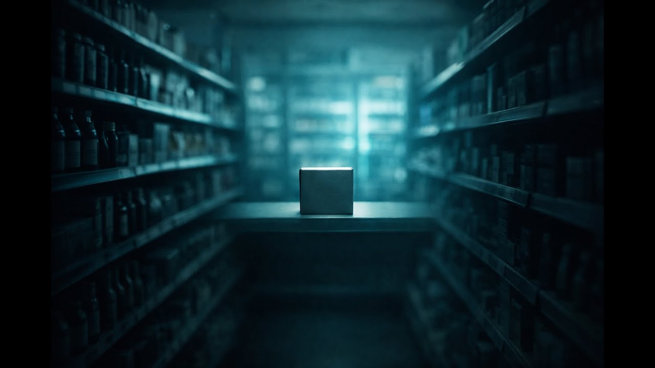 The Quiet Journey of a Forgotten Plant | How Ordinary Products Entered Everyday Life