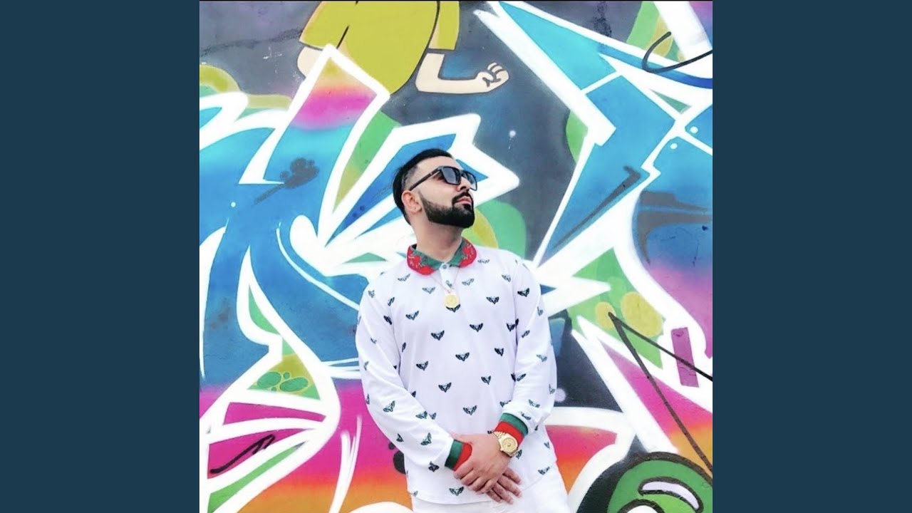 J for Jameson (feat. AK Randhawa)