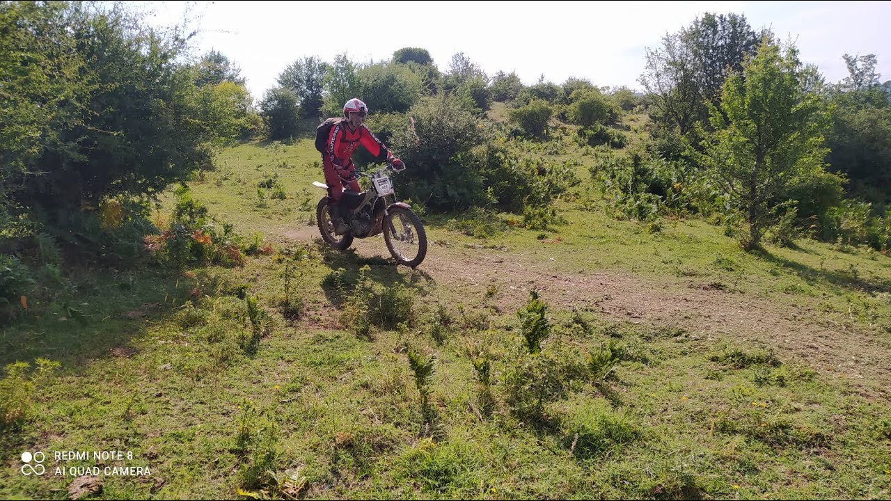 MOUNTAIN ENDURO CAMP