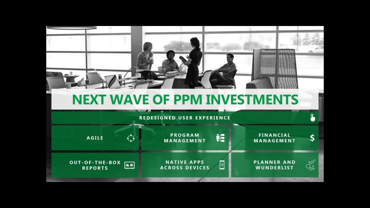 Agile Project Management using O365 Planner | Webinar Wednesday