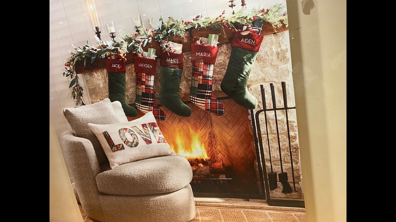 HOLIDAY DECOR | Transform Your House Into A Wonder Home