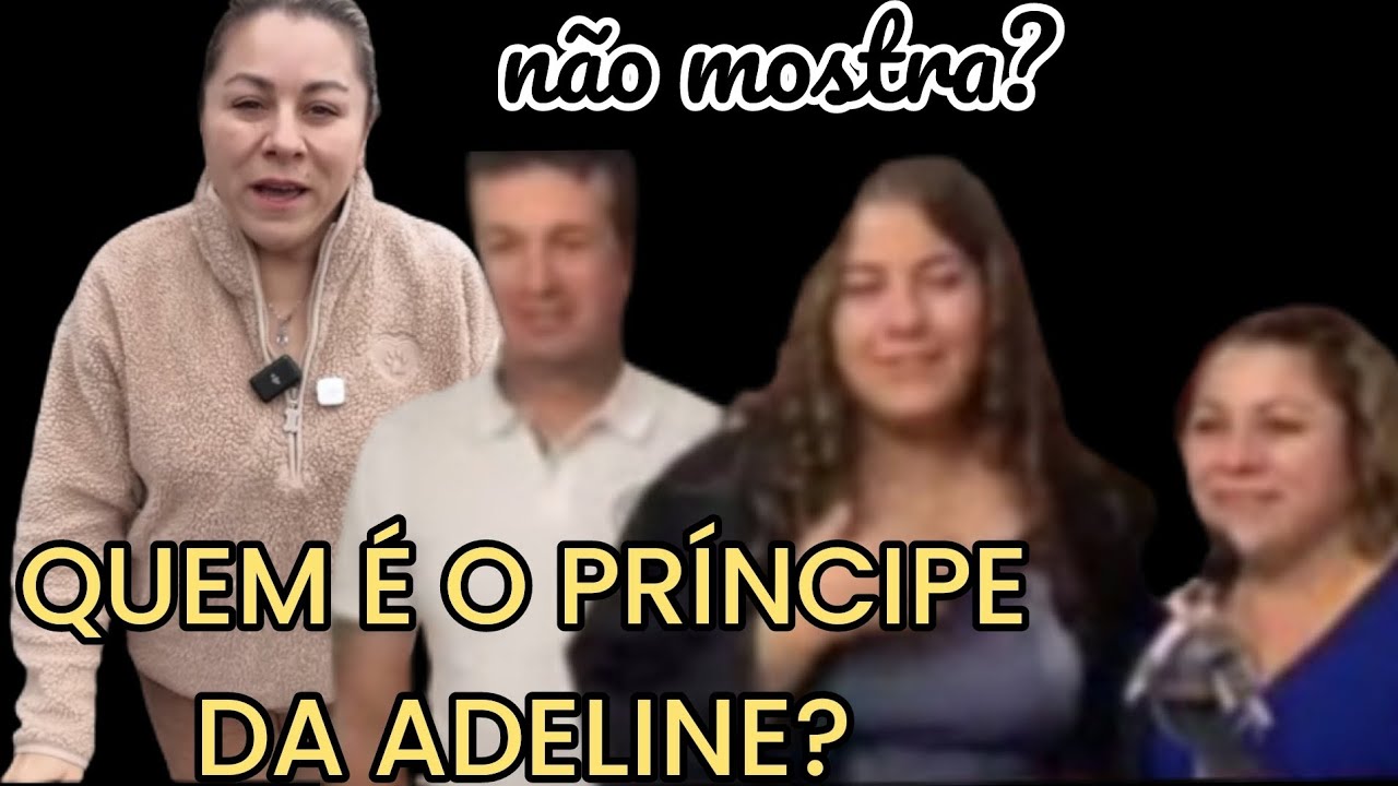 ADELINE CAMARGO/ VIAJANDO SOZINHA?