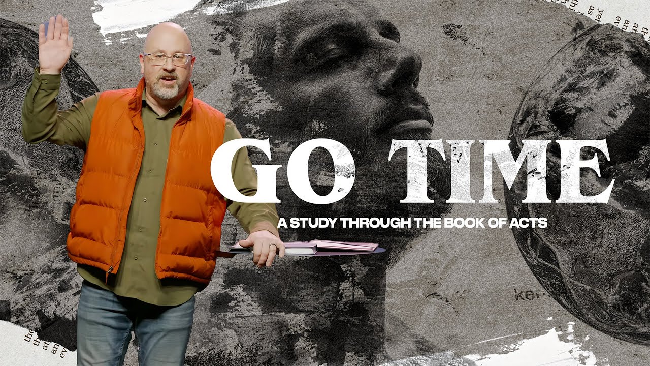 Pastor Paul Feuerstein 