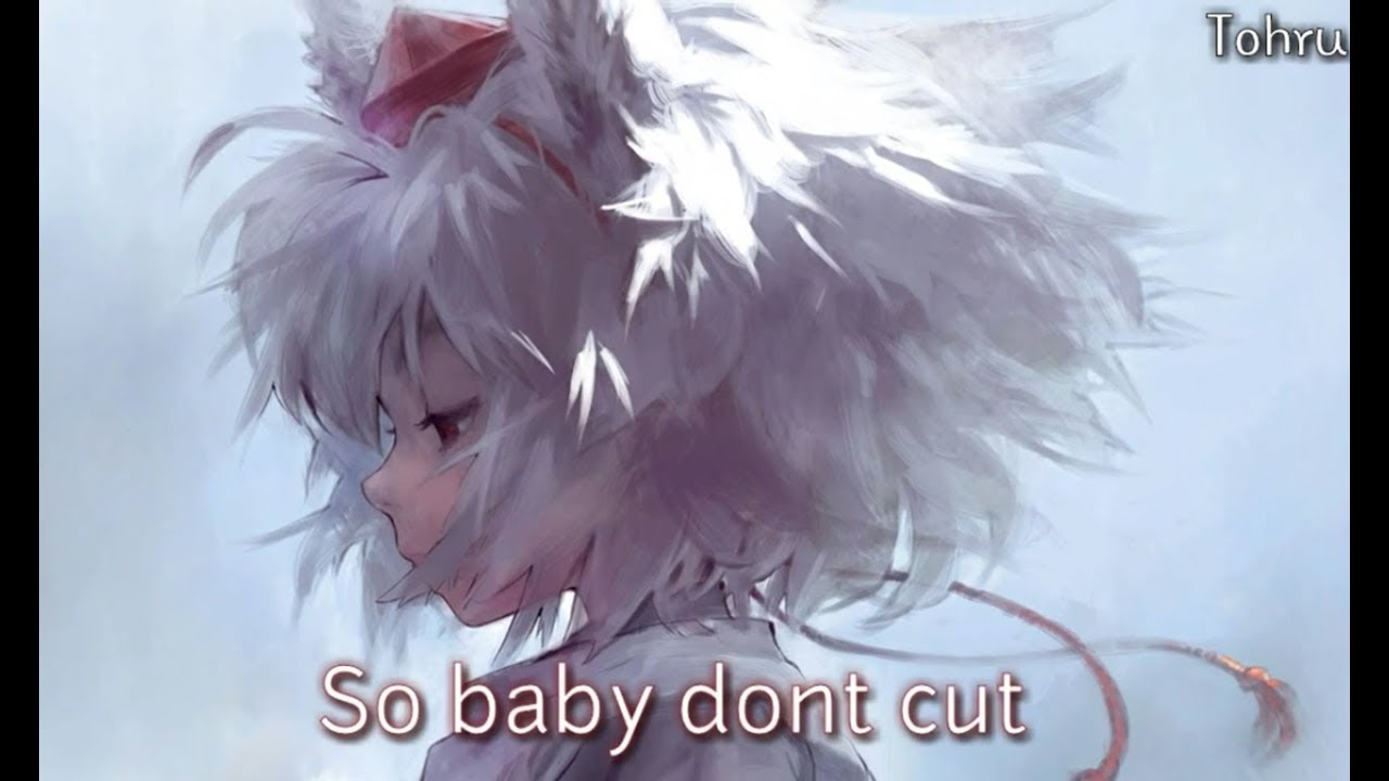 ✧Nightcore - Baby Don't Cut (Lyrics)✧
