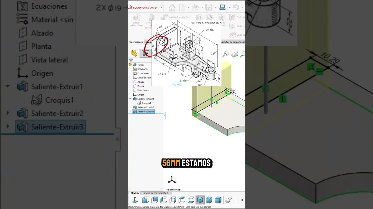 USA EXTRUSIÓN DE ESTA MANERA🔥