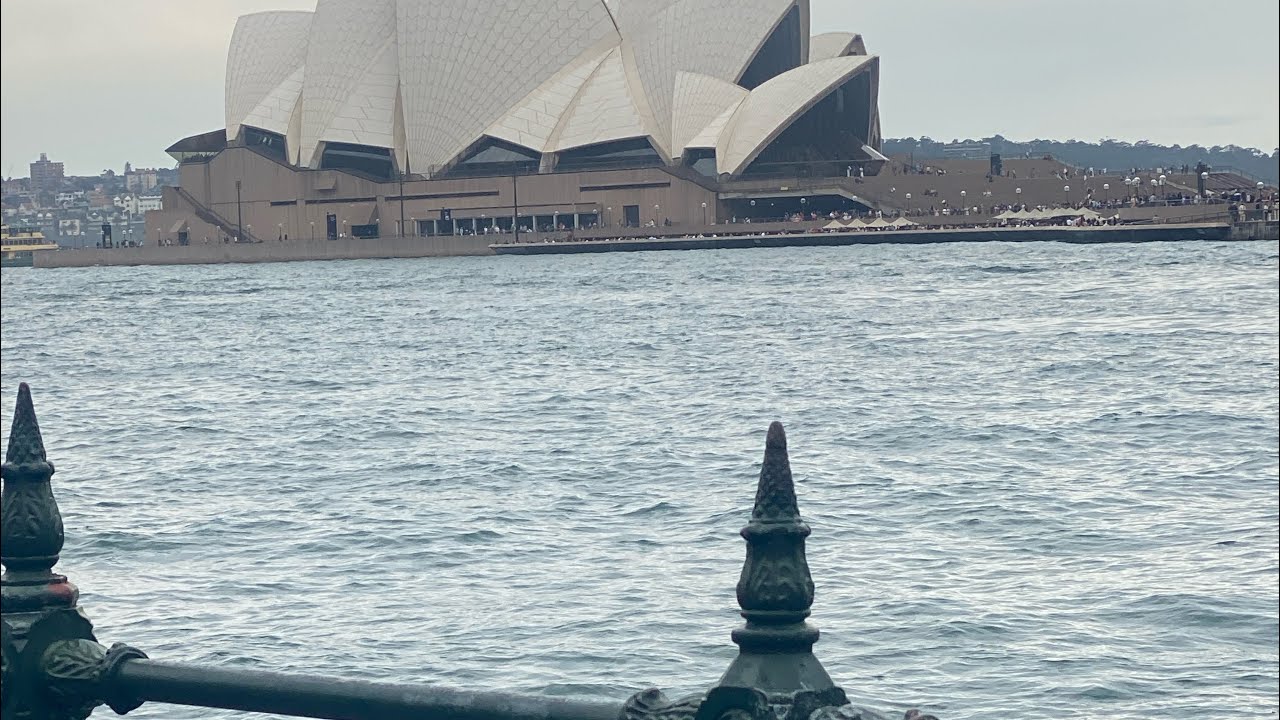 Sydney 2024