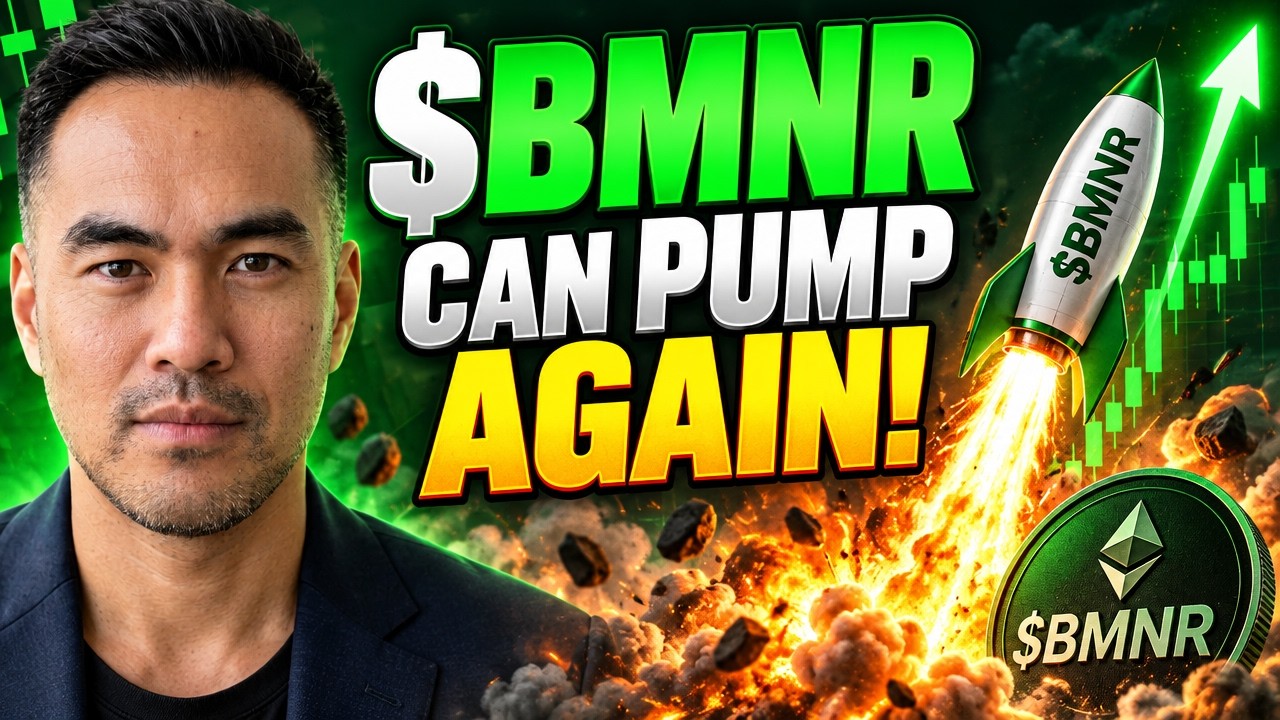 Did I Just Find the Next Big Crypto Play?