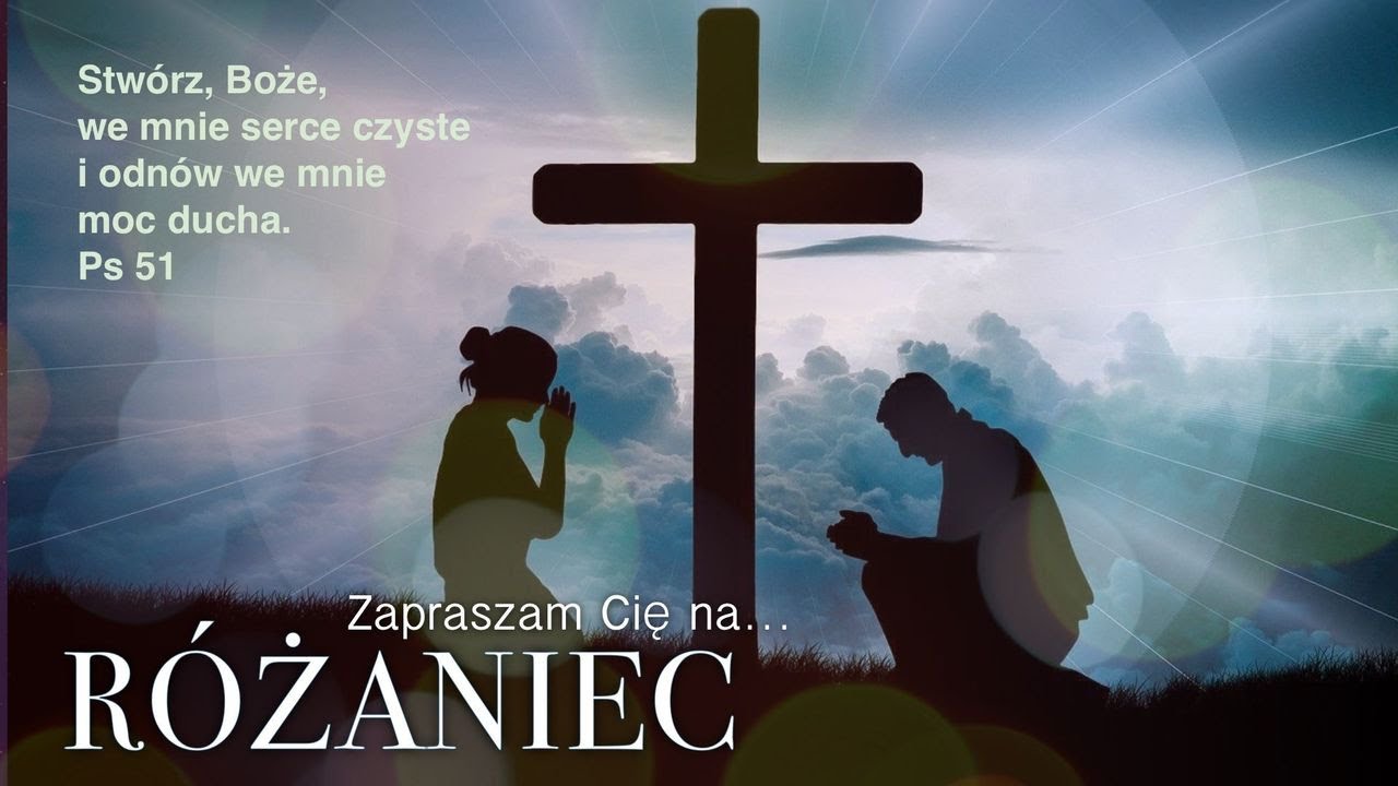 Różaniec za nas