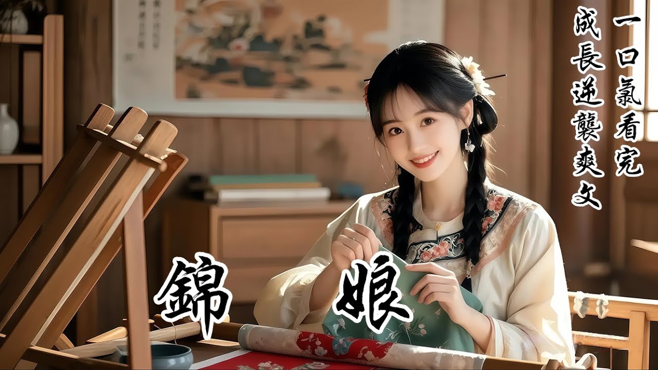 【錦娘】夫君升官赴京，卻只帶妾室入京。他說：「陛下不喜三妻四妾之人，你且委屈委屈，待我地位穩固些就來接你。」我冷冷看着他懷裡得意的妾室，想起算命先生那句：「這鬼門關，不去也罷！」
