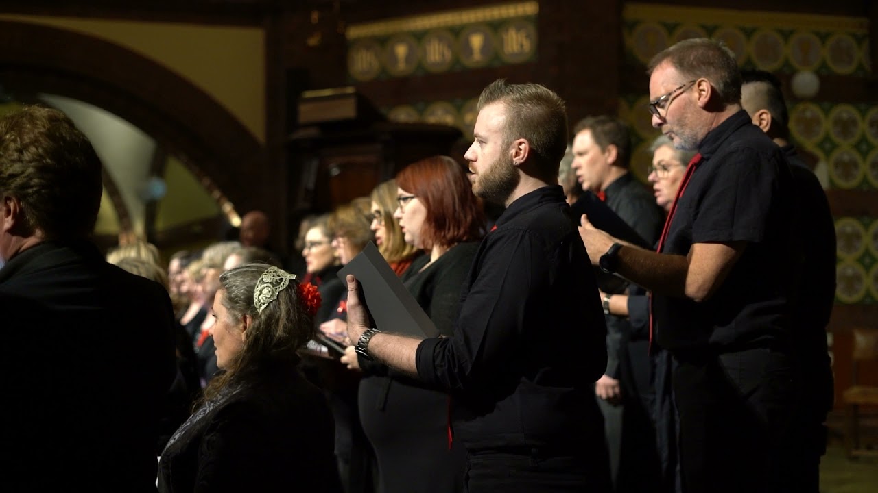 Easter hymn   Cavalleria Rusticana   Mascagni