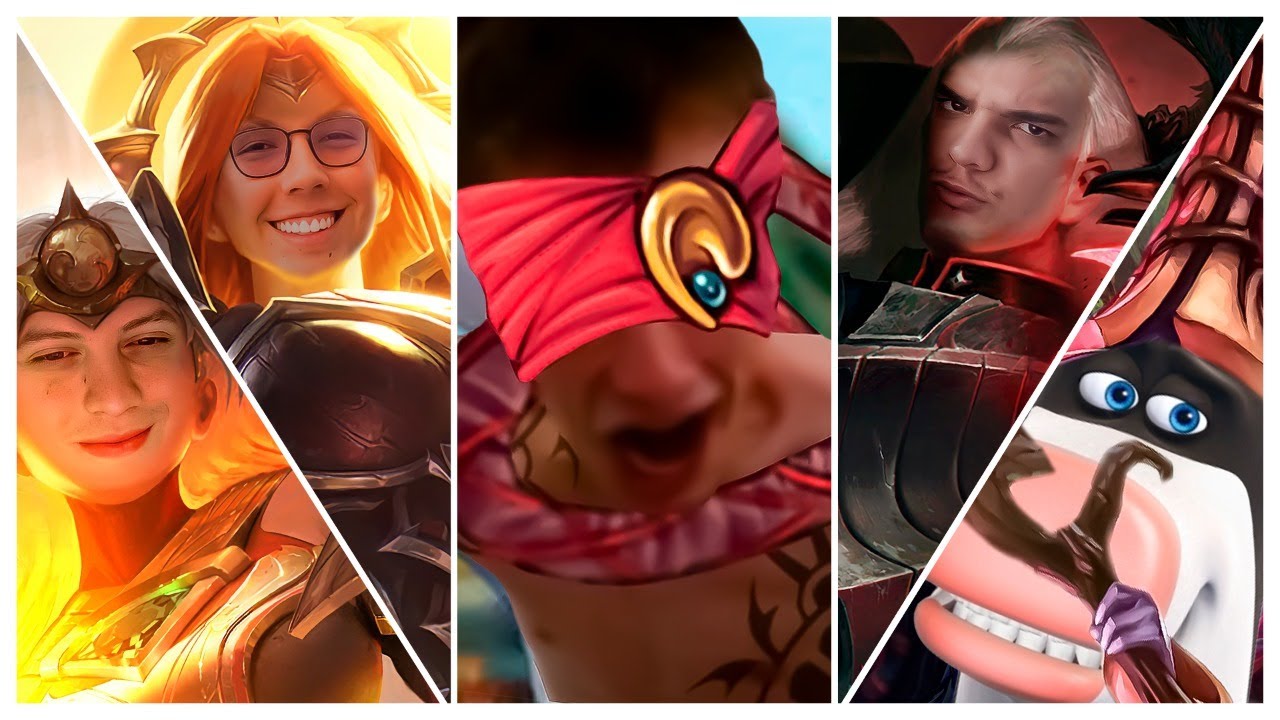 A FLEX DAS ESTRELAS VOLTOU! Ft. @PatoPapao  @yetz  @aXt e Boizao