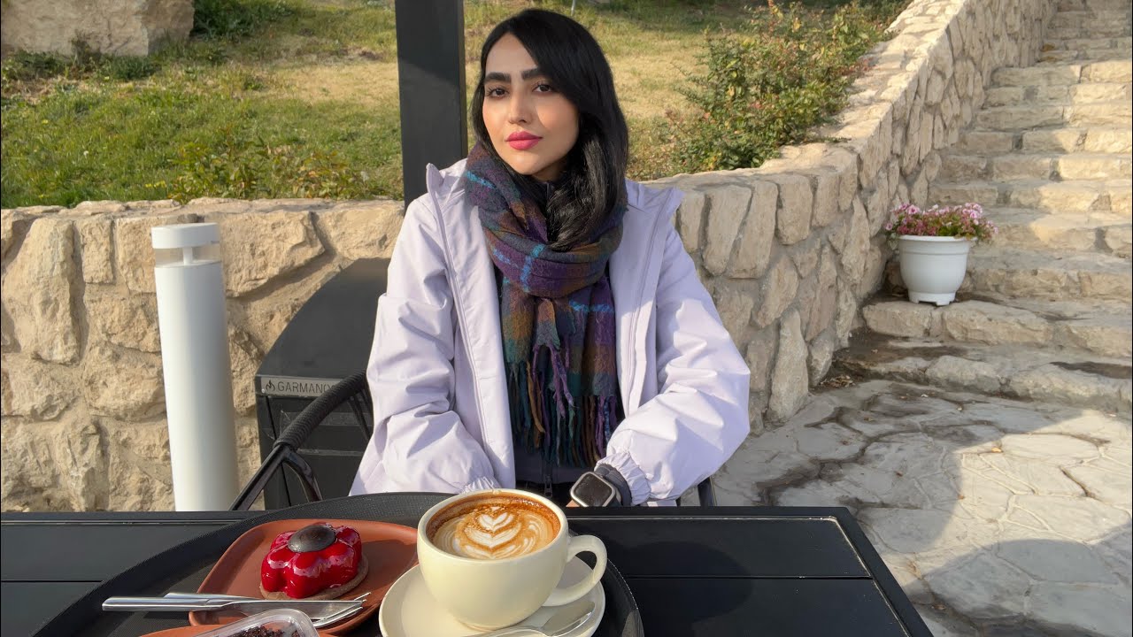 Daily vlog ,cofe time☕️ mall stroll Relaxing moments.