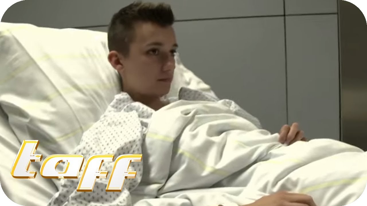 F*** Cancer - Mein Kampf gegen Krebs | Teil 1 | taff | ProSieben