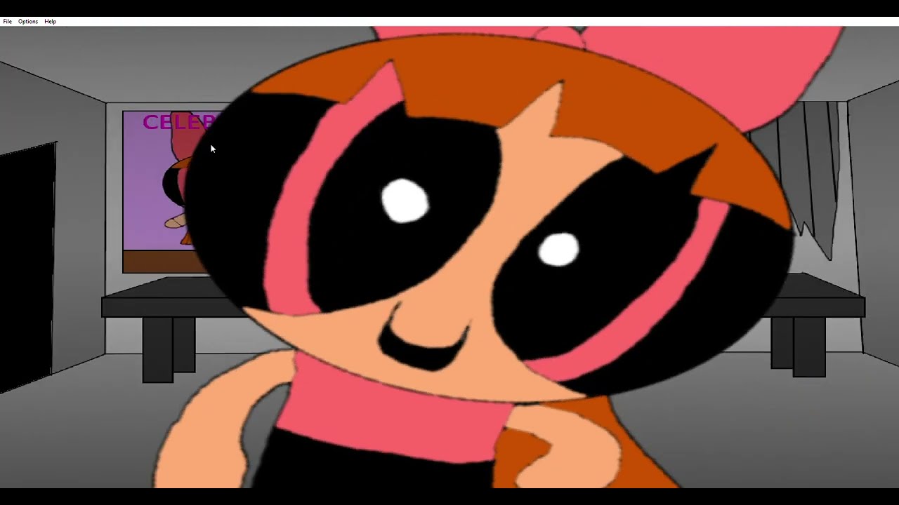 FNaPPG Jumpscare Simulator