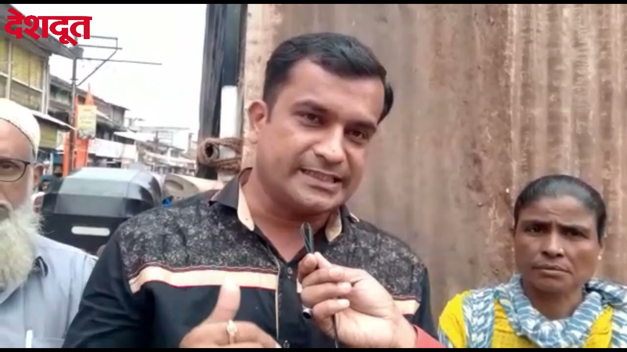 नाशिक व्हिडिओ गल्ली | Video Galli | नाशिक | Nashik