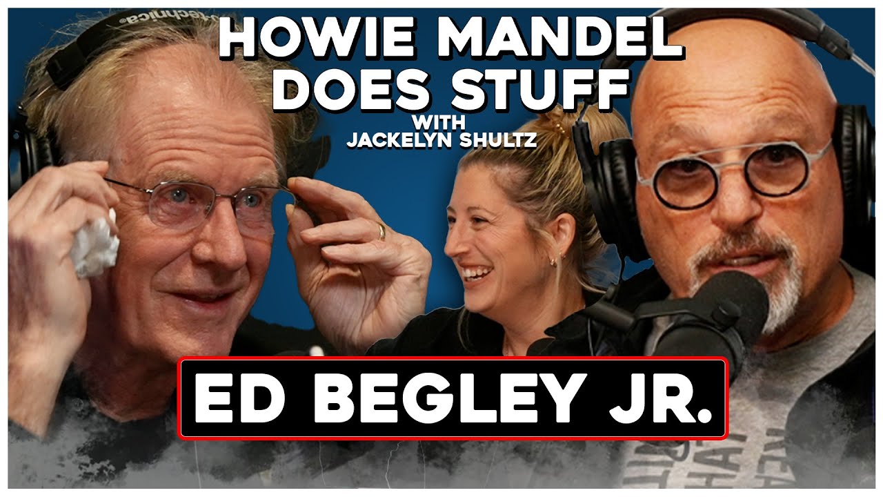 26 Hours With 1 Guest Talking Murders, Manson, OJ Simpson, John Lennon & Seinfeld’s Michael Richards