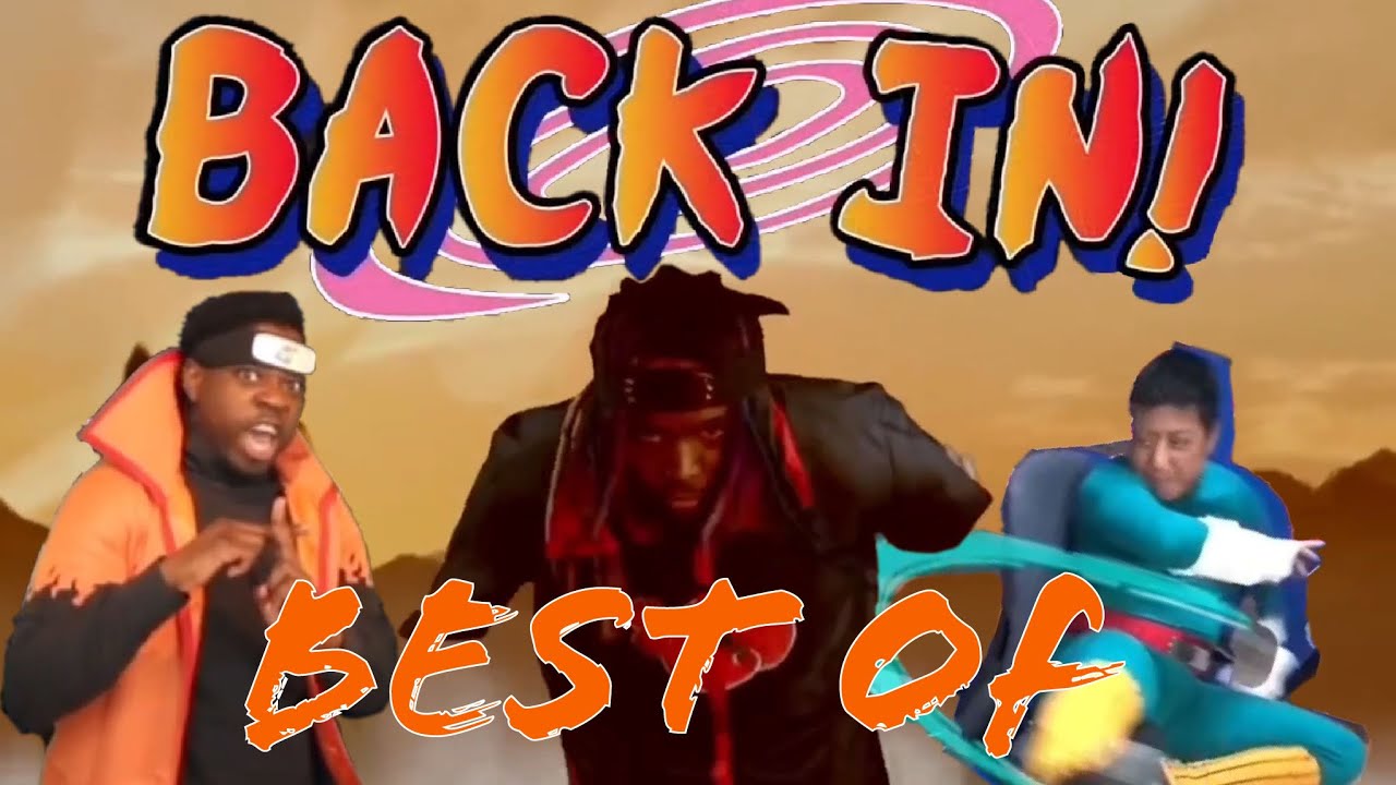 Best Of Woolie VS: Naruto Ultimate Ninja Storm 2