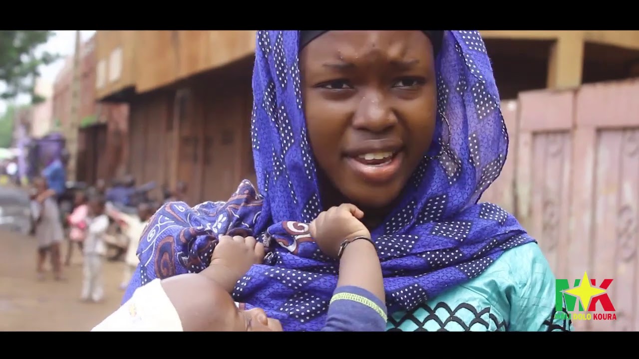 Mali dolo koura Fifi tounkara (la mère des enfants)
