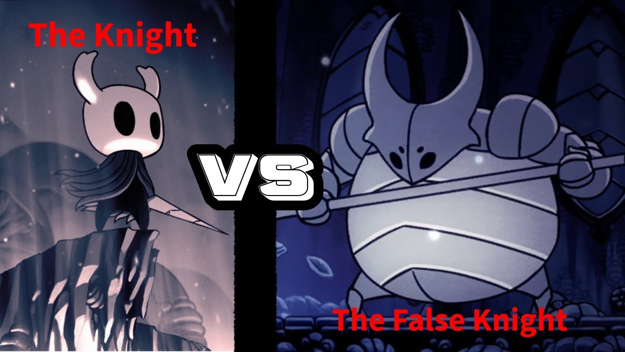Hollow Knight e prea UȘOR